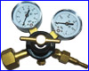 CO2 редуктор, УР-6-6. CO2 редуктор, УР-6-6.
