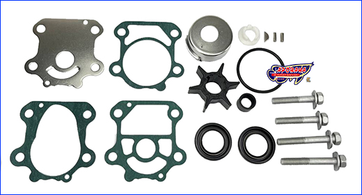     YAMAHA, 6CJ-W0078-00.