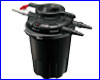 Фильтр прудовый Resun  EFP-8000U UV-C, напорный для пруда до 8000 л.