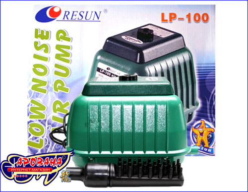 Resun LP-100, -    .