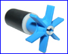 Atman, ротор к фильтрам Atman DF-1000/1300. Atman, ротор к фильтрам Atman DF-1000/1300.