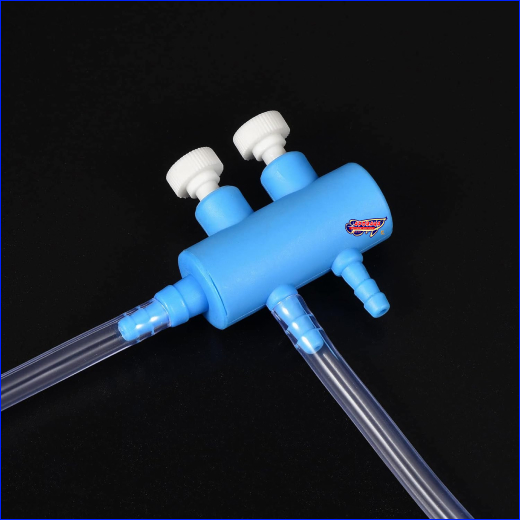 , AQUAXER Blue , 2 .