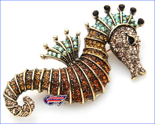   , Seahorse Brown, 63 .