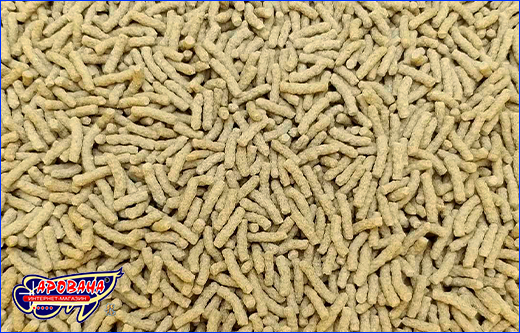  Sera Cichlids Sticks Nature 10L.