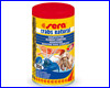 Корм Sera Crabs natural 100 ml. Корм Sera Crabs natural 100 ml.