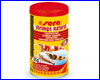 Корм Sera Shrimps Natural 100 ml. Корм Sera Shrimps Natural 100 ml.