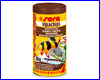 ���� Sera Vipachips 250 ml.