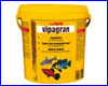 Корм Sera Vipagran 10L. Корм Sera Vipagran 10L.