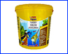 Корм Sera Vipan Large Flakes 20L. Корм Sera Vipan Large Flakes 20L.