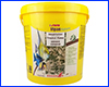 Корм Sera Vipan Nature Large Flakes 21L. Корм Sera Vipan Nature Large Flakes 21L.