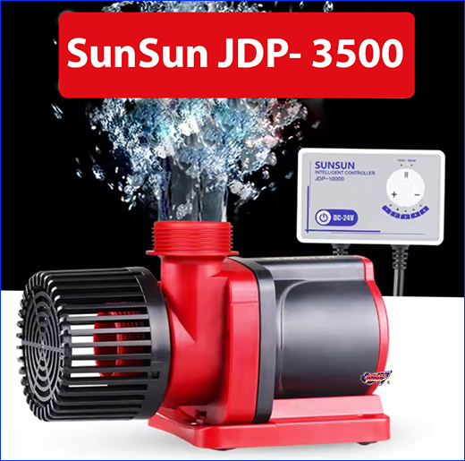 ,  SunSun JDP- 3500, 3500 /.