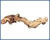 Коряга Trixie, №8982-B1, мопани средняя, 43/7 см. Коряга Trixie, №8982-B1, мопани средняя, 43/7 см.