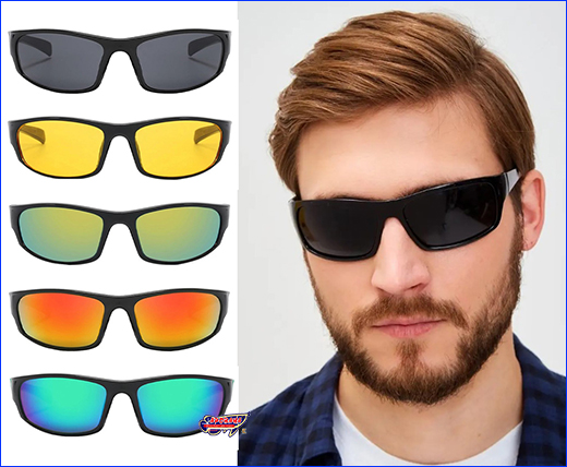  , Sunglasses Sports, Color 04.