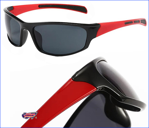  , Sunglasses Sports, Color 02.