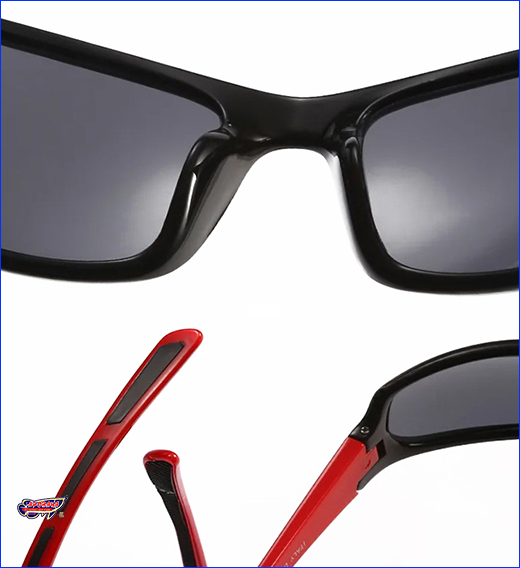  , Sunglasses Sports, Color 02.