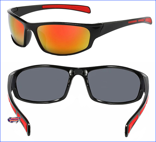  , Sunglasses Sports, Color 04.