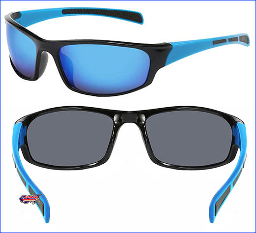  , Sunglasses Sports, Color 06.