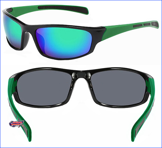  , Sunglasses Sports, Color 07.