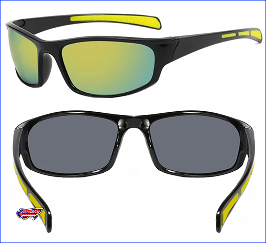  , Sunglasses Sports, Color 10.