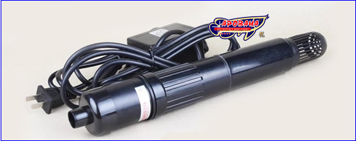 UV  SunSun CUV-305