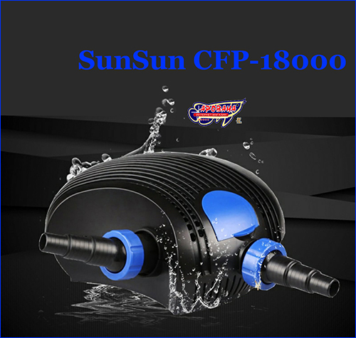  SunSun CFP-18000, 18000 /.