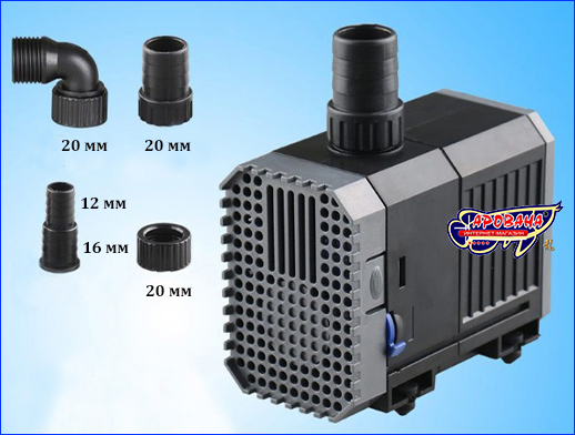  SunSun, CHJ-1500, 1500 /.