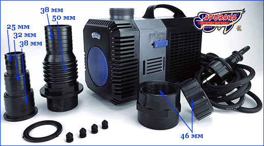 ,  SunSun CTP-12000, 12000 /.