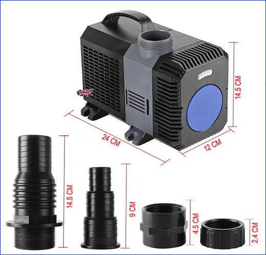 ,  SunSun CTP-20000, 20000 /.