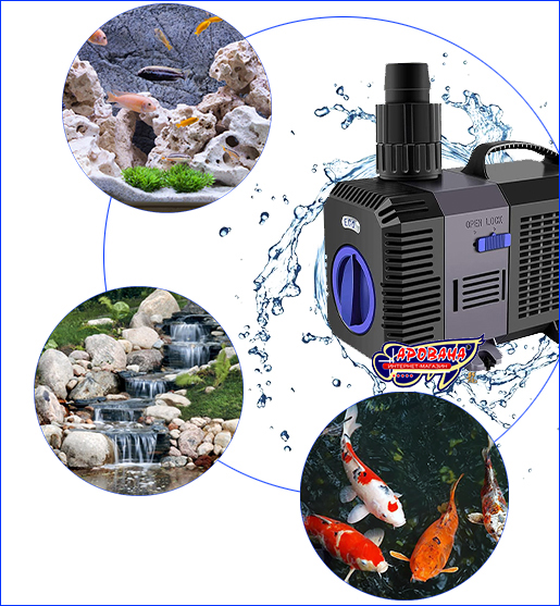 ,  SunSun CTP-4800, 4500 /.