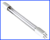Лампа к стерилизатору, 10 Вт, G10Q (22 см).