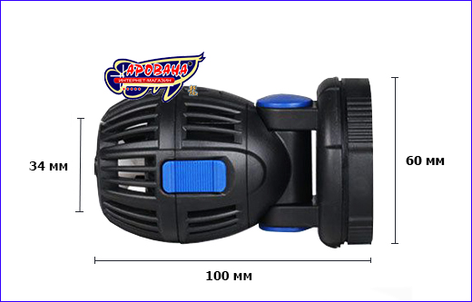  , SunSun CW-110.