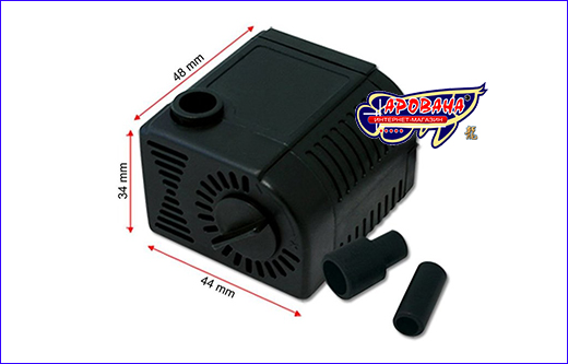 ,  SunSun HJ-311, 300 /.