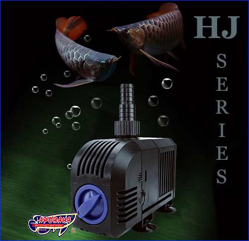 ,  SunSun HJ-500, 500 /.