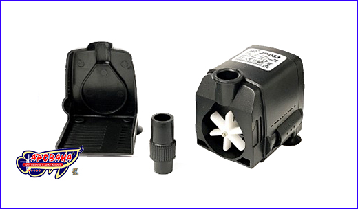 ,  SunSun JP-033, 600 /.