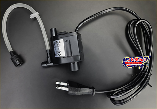 Насос, голова SunSun. Насос, голова SunSun JP-230G, 250 л/ч.