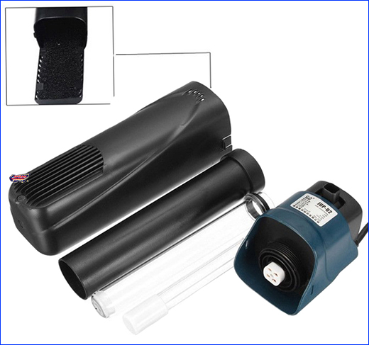  SunSun JUP-02, UV 5 .