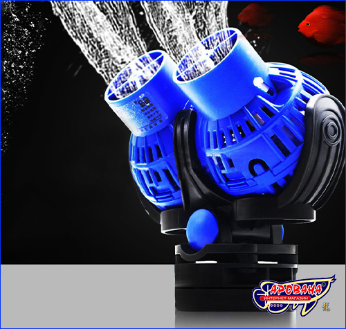 Волнообразователь SunSun JVP-231. Помпа циркуляционная, SunSun JVP-231.