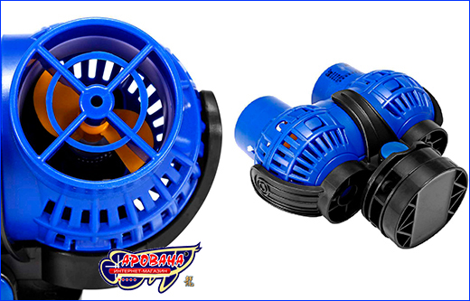  , SunSun JVP-232.
