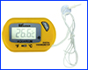 Термометр электронный, SunSun WDJ-004.