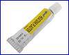 Термоклей Heatsink Plaster, 5 г. Термоклей Heatsink Plaster, 5 г.