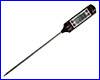 Термометр электронный, TP-101 со щупом.