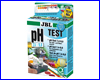 pH тест, JBL pH 7.4-9.0 тест на кислотность