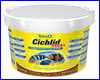Корм Tetra Cichlid Sticks 10000 ml. Корм Tetra Cichlid Sticks 10000 ml.