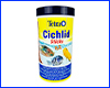 Корм   Tetra Cichlid Sticks     500 ml.