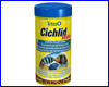 Корм   Tetra Cichlid Sticks   250 ml.