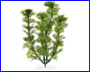 Растение искусственное, Tetra Green Cabomba  5 см.