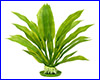 Растение искусственное, Tetra Amazonas 14 см.