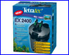 Фильтр внешний, Tetratec EX 2400 NEW, 2400 л/ч.