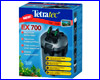 Фильтр внешний, Tetratec EX  700, 700 л/ч.