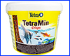 Корм TetraMin Crisps 10 L.